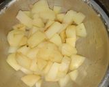 মিনি সিঙাড়া (Mini Singara recipe in Bengali) রেসিপির ধাপ 2 ছবি