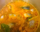 Foto langkah ke 3 dari resep Ikan Kuah Asam.