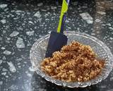 Healthy sweetened balls recipe step 3 photo
