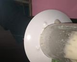 Foto langkah ke 3 dari resep Tumis ikan kacang panjan.