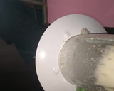 Foto langkah ke 3 dari resep Tumis ikan kacang panjan.