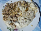 Zapallitos a mi estilo