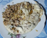 Foto del paso 3 de la receta: Zapallitos a mi estilo