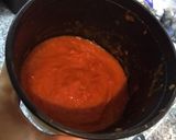 Foto del paso 6 de la receta: Ravioles de batata con Salsa Rossini