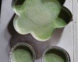 Foto langkah ke 2 dari resep Bingka Kelapa.