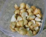 Foto del paso 3 de la receta: Filete de res al perejil con papas rústicas