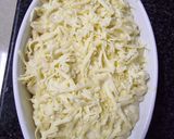 A picture of step 6 of Baked macaroni (Restaurant style).