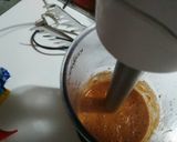 Foto del passaggio 5 della ricetta Spaghetti pomodoro e basilico