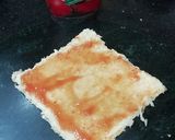 A picture of step 4 of Rolled Sandwich Pakora.