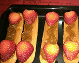 Foto del paso 3 de la receta: *Postre de Vainillas ricas y rápidas*