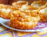 कटोरी चाट (Katori chaat recipe in hindi) रेसिपी चरण 2 फोटो