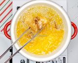 Foto langkah ke 5 dari resep Mie Sop Kampung Medan | Jajanannya Anak medan.