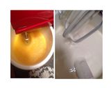 Foto langkah ke 1 dari resep Cake Jadul Lembut ala Ibu.