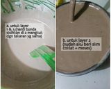 Foto langkah ke 4 dari resep BROWNIES BENGBENG (untuk pemula).
