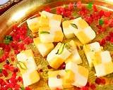 Mico burfi recipe step 6 photo