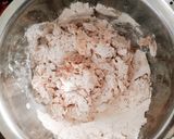 100%全麥地瓜貝果的食譜步驟2照片