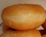 Foto langkah ke 8 dari resep Donat kentang mudah anti gagal dijamin empuk.