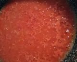 Foto langkah ke 3 dari resep Cumi balado.