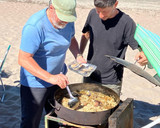 Foto del paso 5 de la receta: Mí cazuela de mariscos