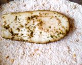 Foto del paso 2 de la receta: Milanesas de berenjenas EXPRESS