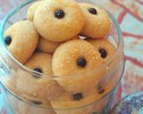 Foto langkah ke 6 dari resep Monde Cookies aka. Janda Genit.
