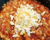 Foto del paso 5 de la receta: Empanada de Bacalao