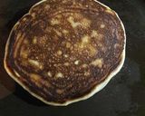 Foto del paso 4 de la receta: Pancakes de arroz con leche😄