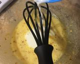 Foto del paso 1 de la receta: Pepas sabor naranja con dulce de batata/ membrillo bañadas