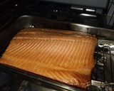 Foto del paso 9 de la receta: Trucha ahumada. El filete que gustes...porque no?