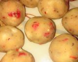 Yam ballsmatakin girki2 hoto