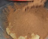 Foto del paso 3 de la receta: Pan de molde marmolado
