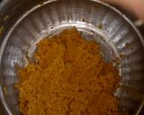 মান কচুর বড়া (man kochu bora recipe in bengali) রেসিপি ধাপ - 3 ছবি