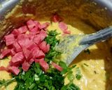 વેજ અપ્પમ (Veg Appam Recipe In Gujarati) રેસીપી સ્ટેપ1ફોટો
