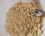 Foto del paso 1 de la receta: Galletas de coco keto