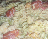 Foto del paso 3 de la receta: Pasta feta vegana