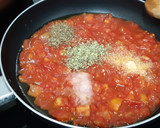 Foto del paso 2 de la receta: Verduras variadas con tomate