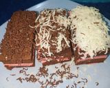 Foto langkah ke 7 dari resep Cake Coklat.