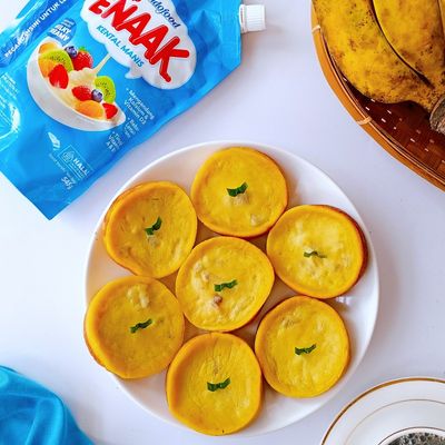 Langkah 8