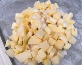 Foto langkah ke 1 dari resep Sup Buah.