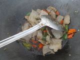 Sapi Lada Hitam (Black pepper BEEF)