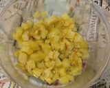 Foto del paso 3 de la receta: Patatas al microondas