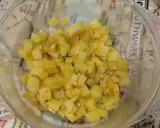 Foto del paso 3 de la receta: Patatas al microondas