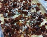 Foto langkah ke 6 dari resep Klappertaart Kukus.