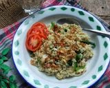 Foto langkah ke 3 dari resep Sego godog.