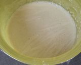 Foto del passaggio 3 della ricetta Impasto per crepes sia dolci che salate