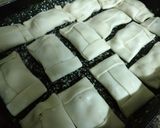 Foto del paso 4 de la receta: Empanadas de pollo y ricota