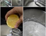 Souffle Pancakes langkah memasak 4 foto