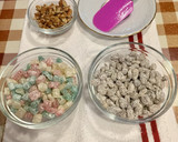 Foto del paso 3 de la receta: Pan dulce en panificadora, sin gluten