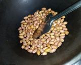 পিনাট বাটার(Peanut Butter recipe in Bengali) রেসিপি ধাপ - 1 ছবি
