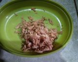 Foto langkah ke 1 dari resep Lodeh Nangka Muda (Tewel).